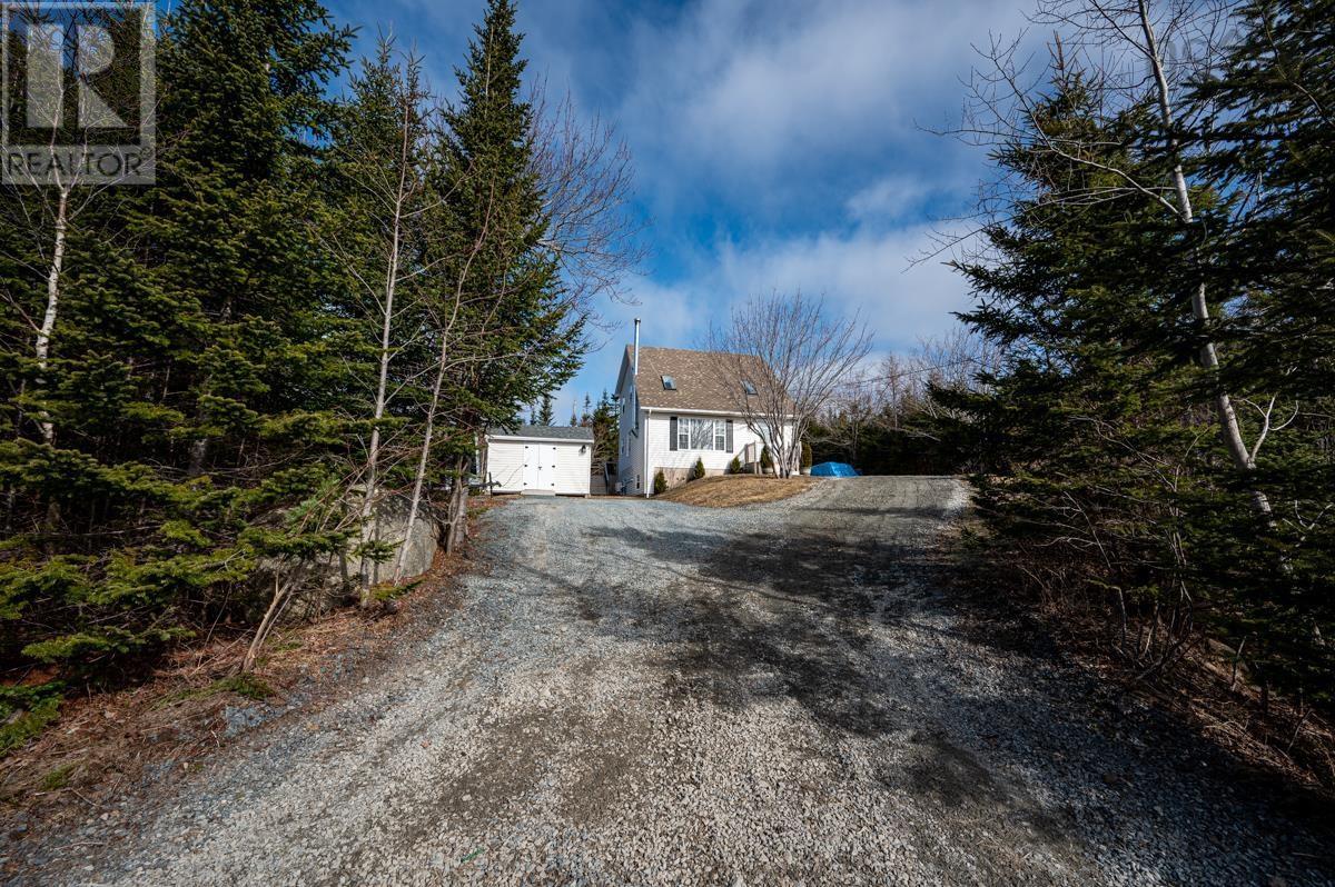 2 Honey Court, Williamswood, Nova Scotia  B3V 1E2 - Photo 2 - 202404802