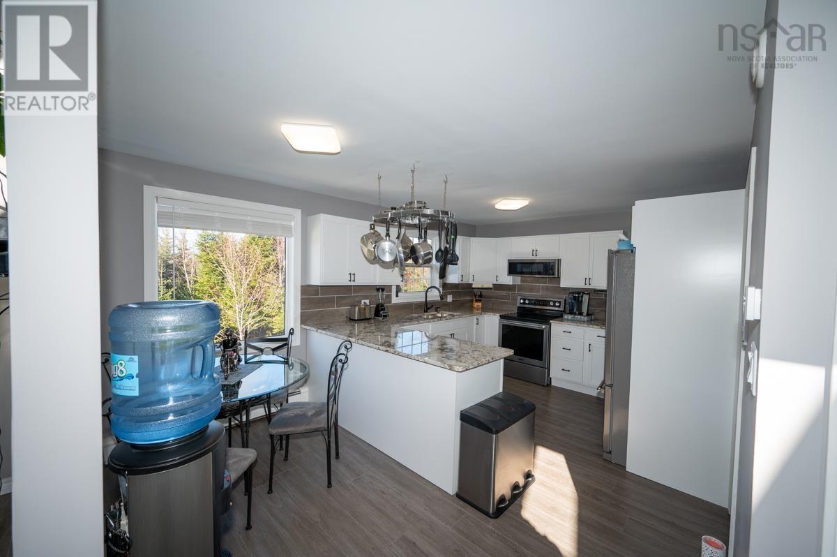 2 Honey Court, Williamswood, Nova Scotia  B3V 1E2 - Photo 21 - 202404802