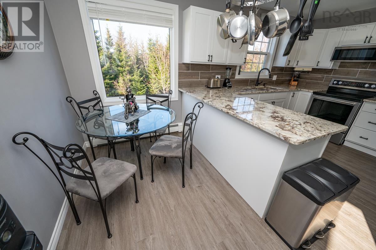 2 Honey Court, Williamswood, Nova Scotia  B3V 1E2 - Photo 27 - 202404802