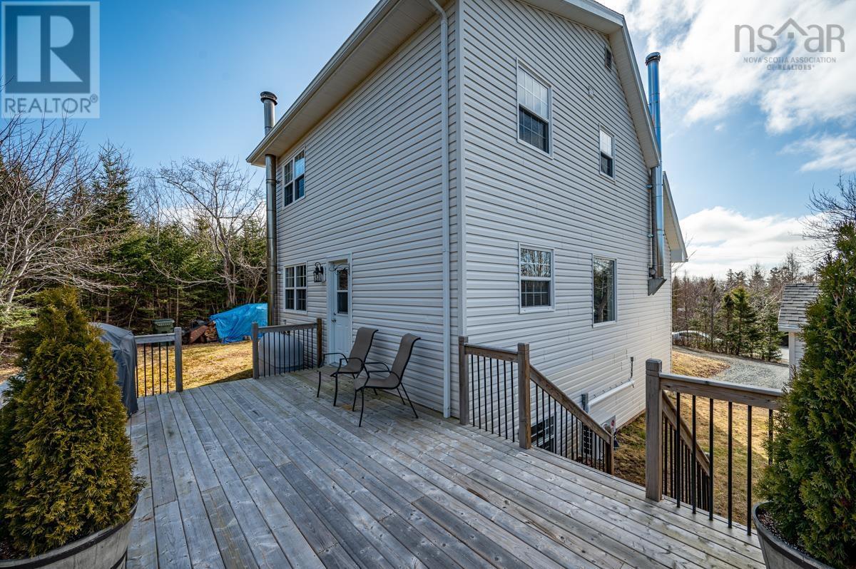 2 Honey Court, Williamswood, Nova Scotia  B3V 1E2 - Photo 4 - 202404802