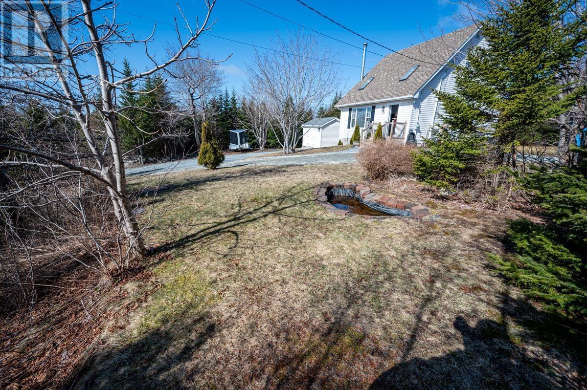 2 Honey Court, Williamswood, Nova Scotia  B3V 1E2 - Photo 46 - 202404802