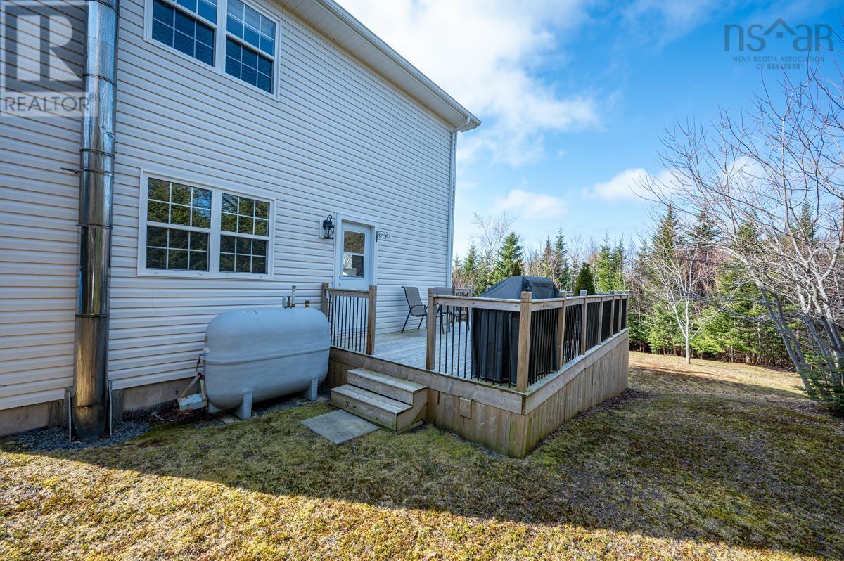 2 Honey Court, Williamswood, Nova Scotia  B3V 1E2 - Photo 6 - 202404802