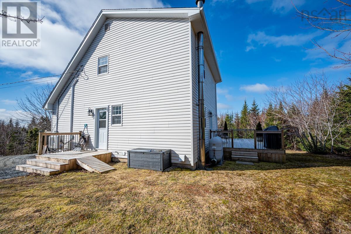 2 Honey Court, Williamswood, Nova Scotia  B3V 1E2 - Photo 7 - 202404802