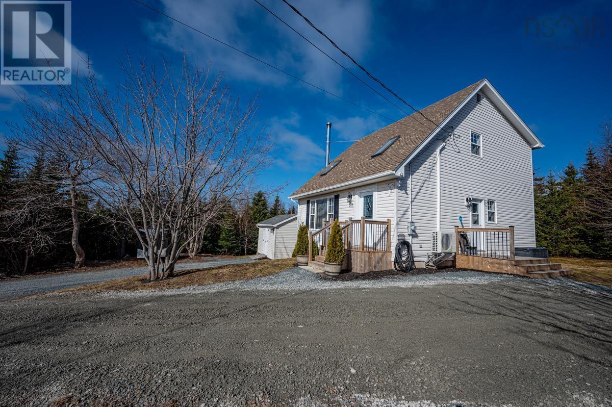 2 Honey Court, Williamswood, Nova Scotia  B3V 1E2 - Photo 9 - 202404802