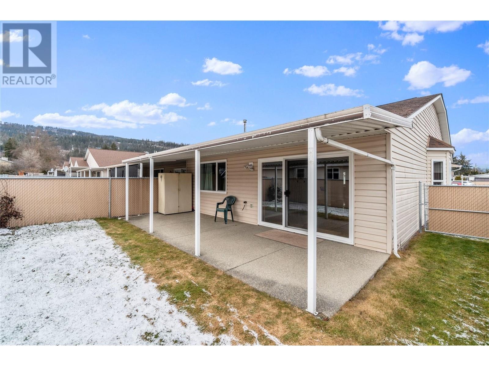 153 Salmon Arm Drive Unit# 31 Enderby