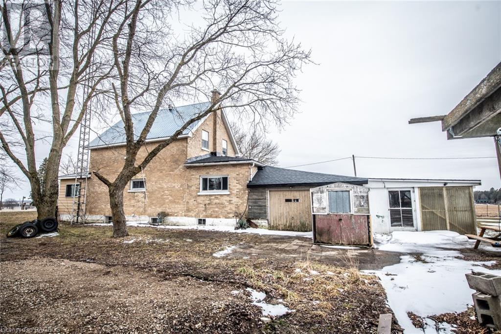 40 GreyBruce Line Road, Brockton, Ontario N4N 0A1 (26634345) Jack