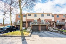 1115 PARAMOUNT Drive|Unit #103, stoney creek, Ontario