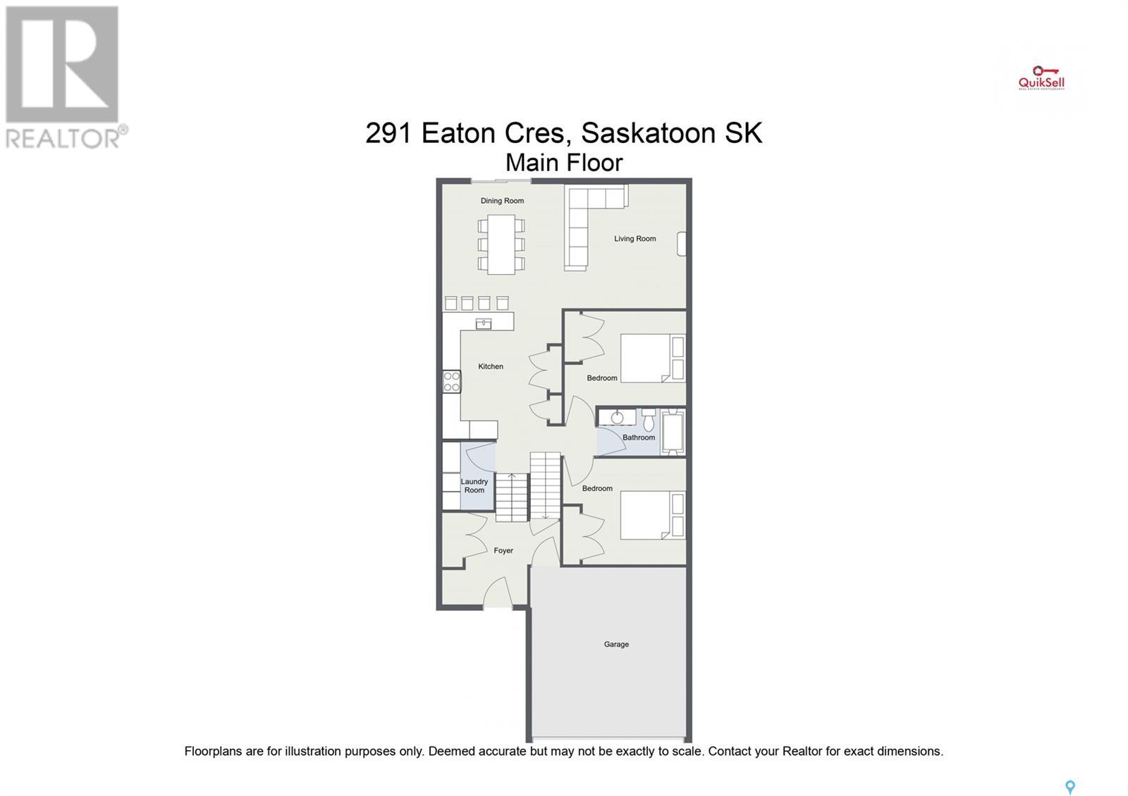 291 Eaton Crescent, Saskatoon, Saskatchewan  S7V 0H4 - Photo 42 - SK962317
