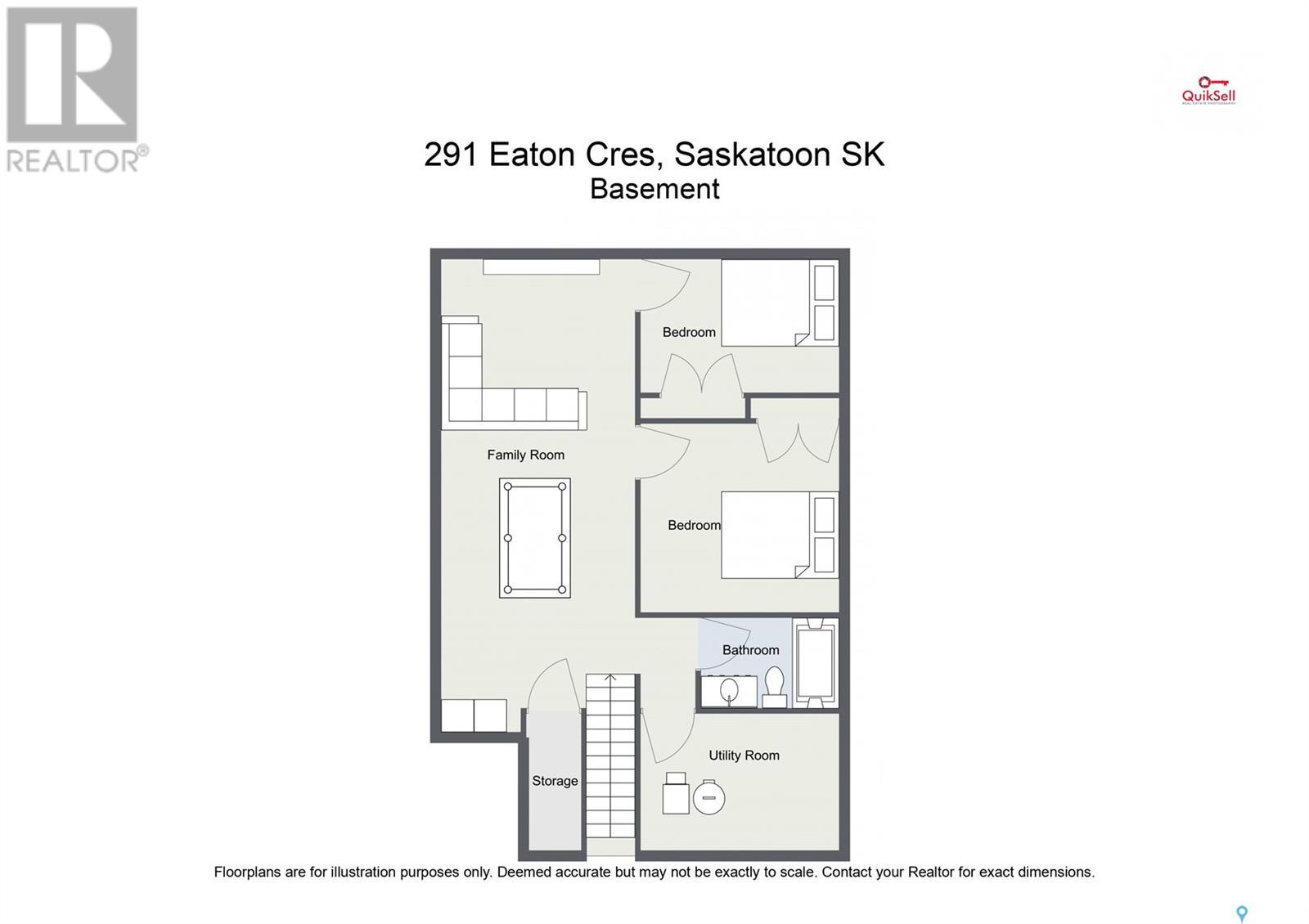 291 Eaton Crescent, Saskatoon, Saskatchewan  S7V 0H4 - Photo 44 - SK962317