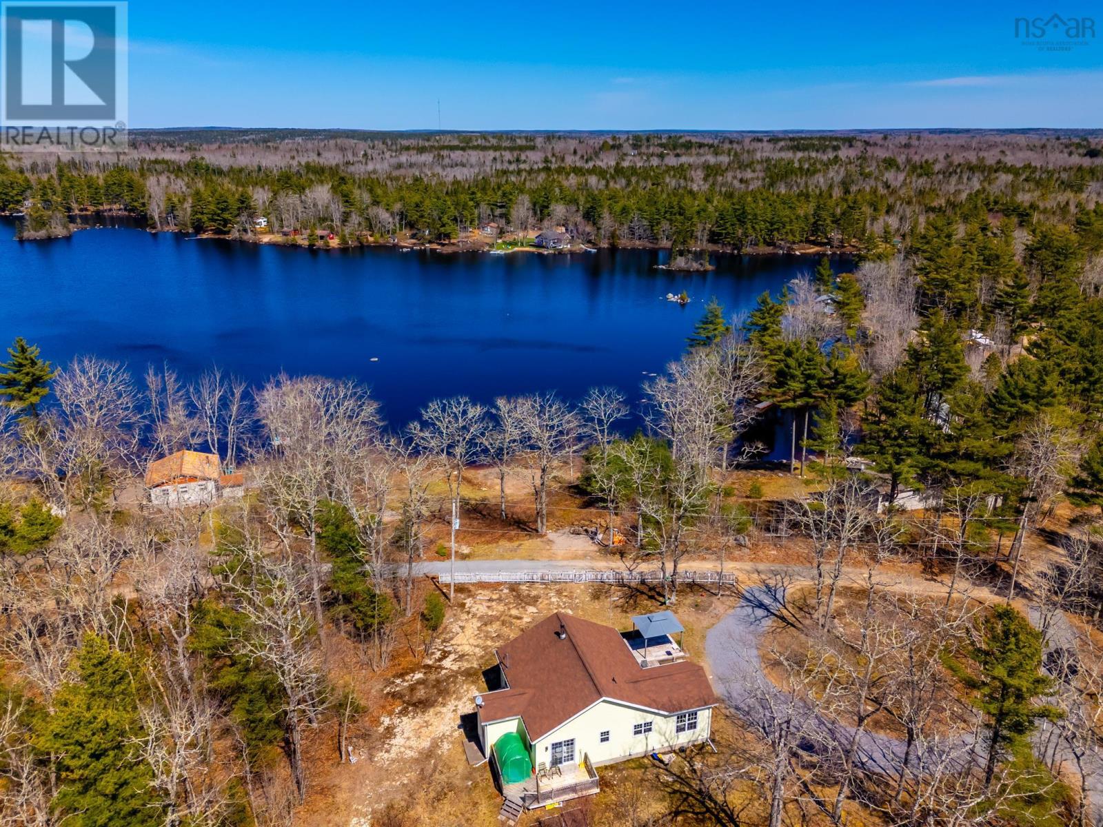 176 Eves Road, New Albany, Nova Scotia  B0S 1P0 - Photo 1 - 202404807
