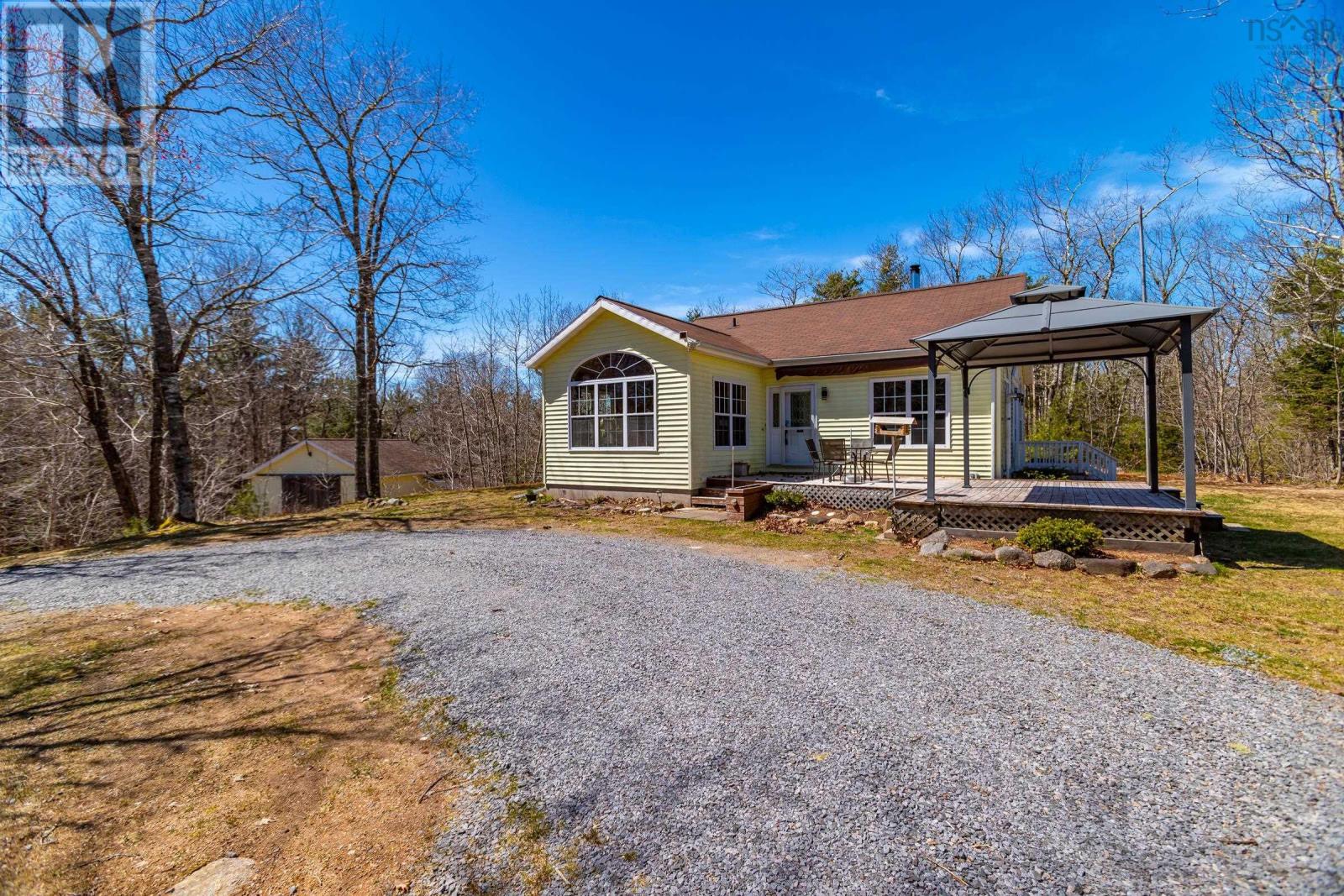 176 Eves Road, New Albany, Nova Scotia  B0S 1P0 - Photo 4 - 202404807