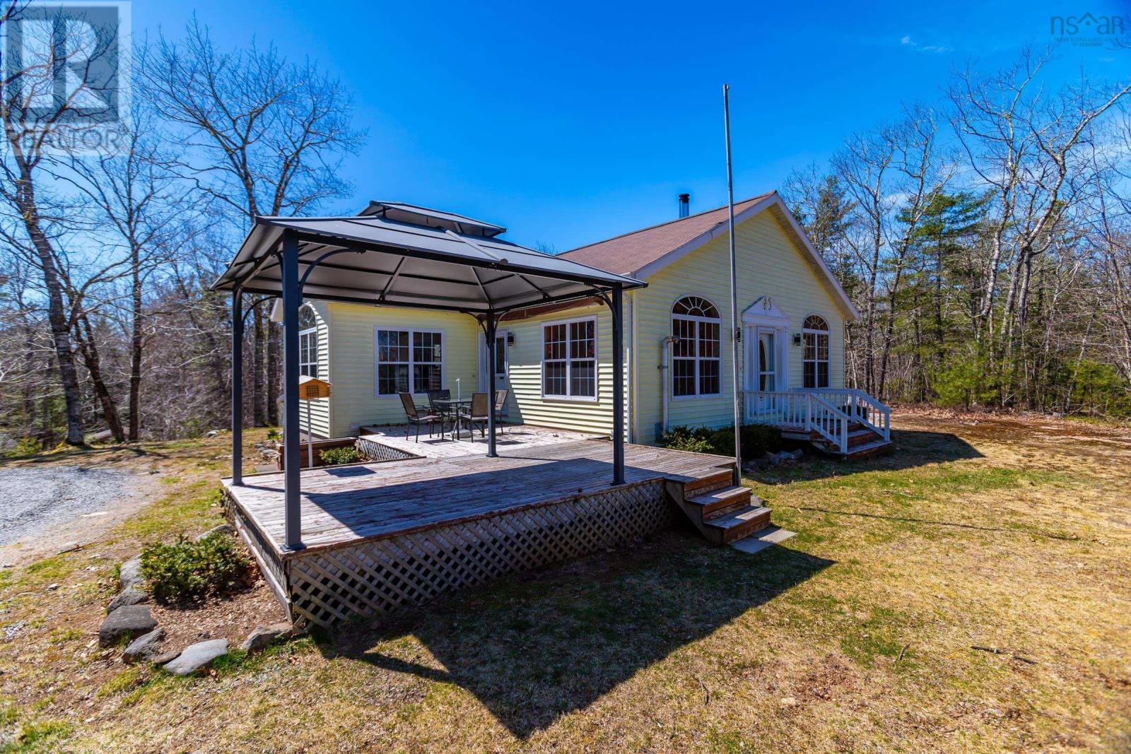 176 Eves Road, New Albany, Nova Scotia  B0S 1P0 - Photo 8 - 202404807