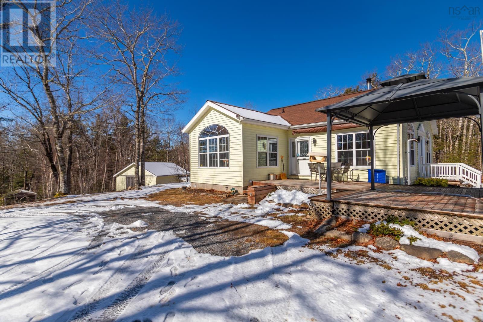176 Eves Road, New Albany, Nova Scotia  B0S 1P0 - Photo 41 - 202404808