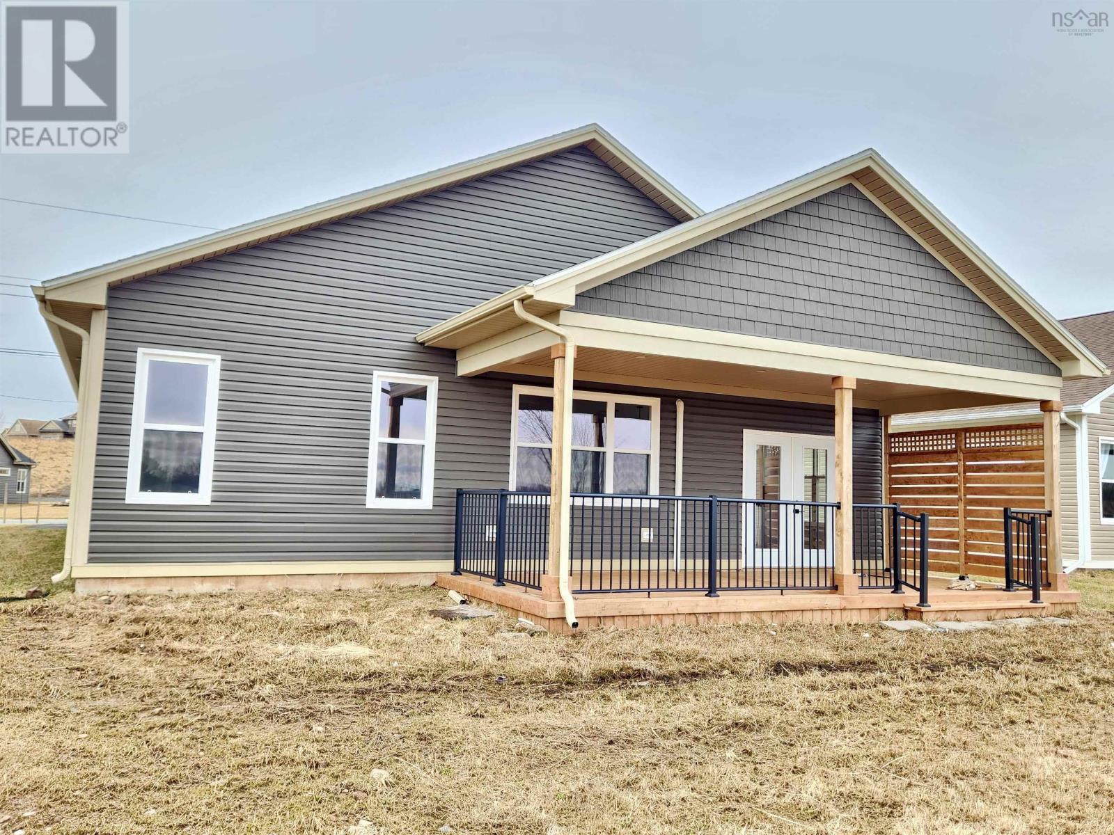 48 Thistle Street, Falmouth, Nova Scotia  B0P 1L0 - Photo 3 - 202404814