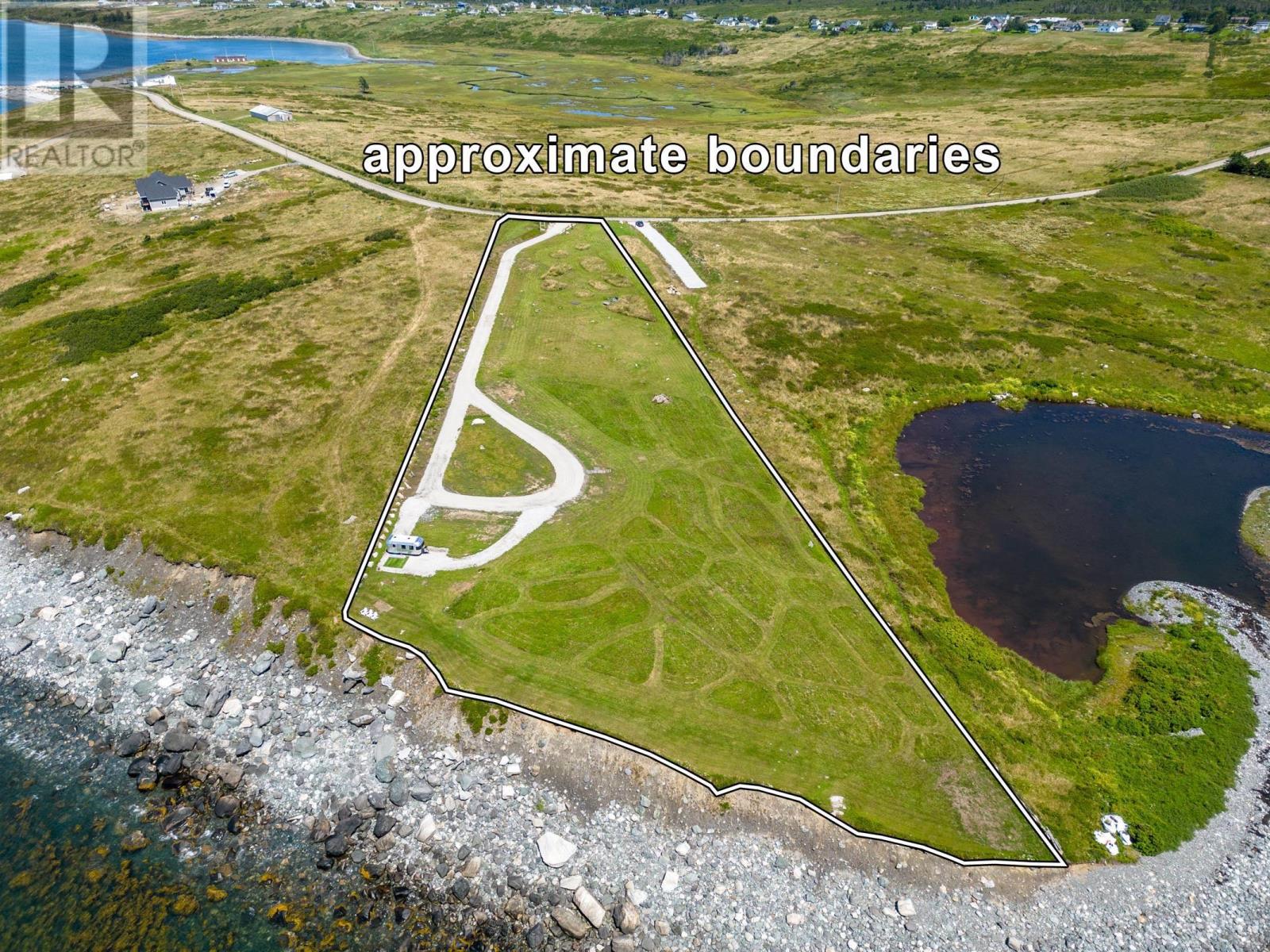 Lot #7 Hilton Road, Rockville, Nova Scotia  B5A 5G2 - Photo 7 - 202404816