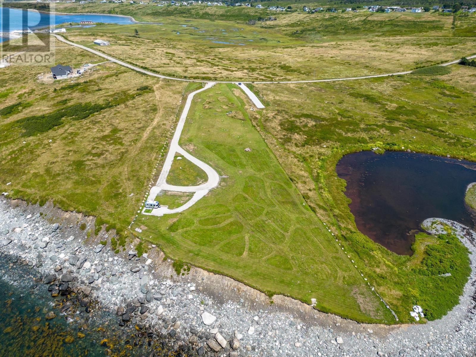 Lot #7 Hilton Road, Rockville, Nova Scotia  B5A 5G2 - Photo 8 - 202404816