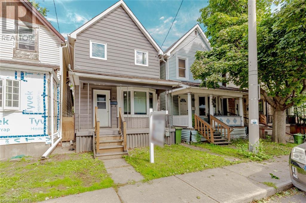 51 Francis Street, Hamilton, Ontario  L8L 3V2 - Photo 1 - 40555707