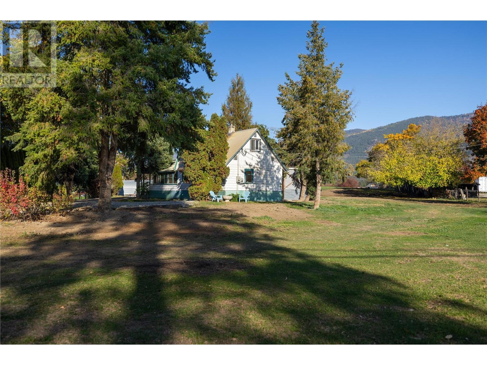 3756 Creamery Road, armstrong, British Columbia