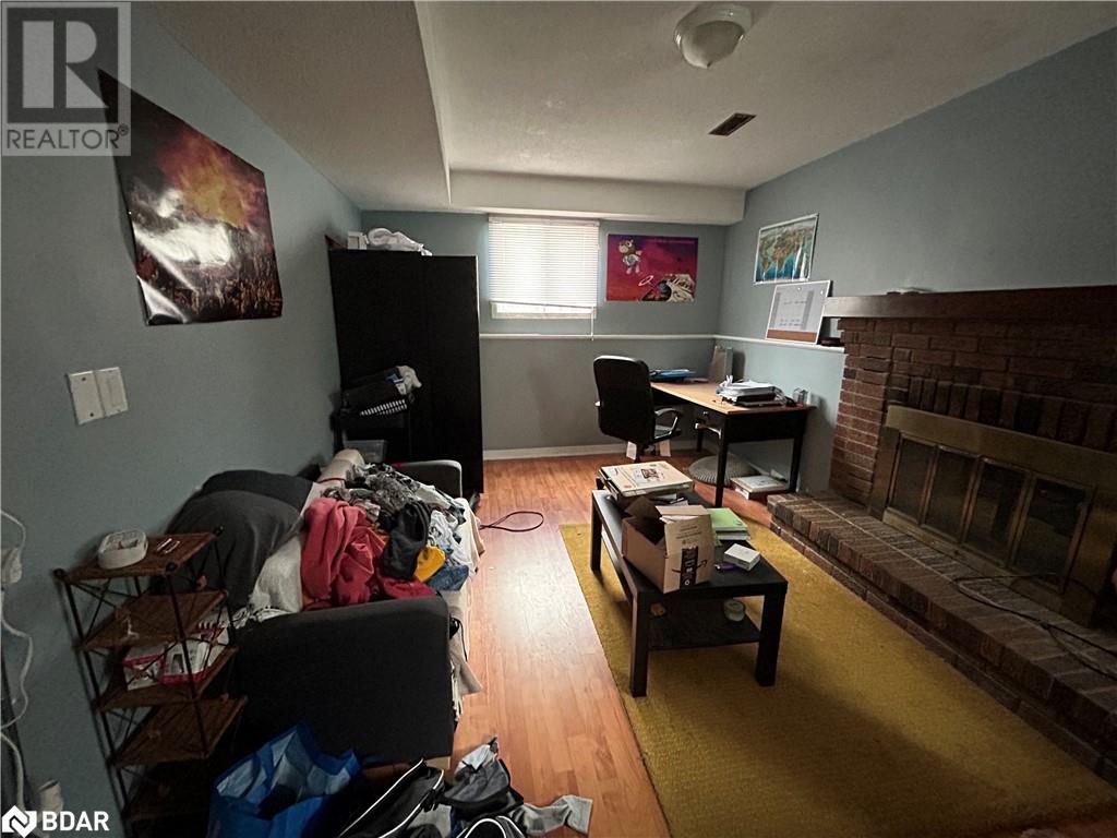 3 Baxter Crescent Unit# Bedroom 4, Thorold, Ontario  L2V 4S1 - Photo 7 - 40555789