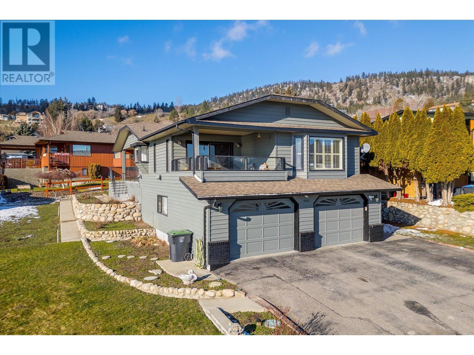 6098 Gummow Road Peachland