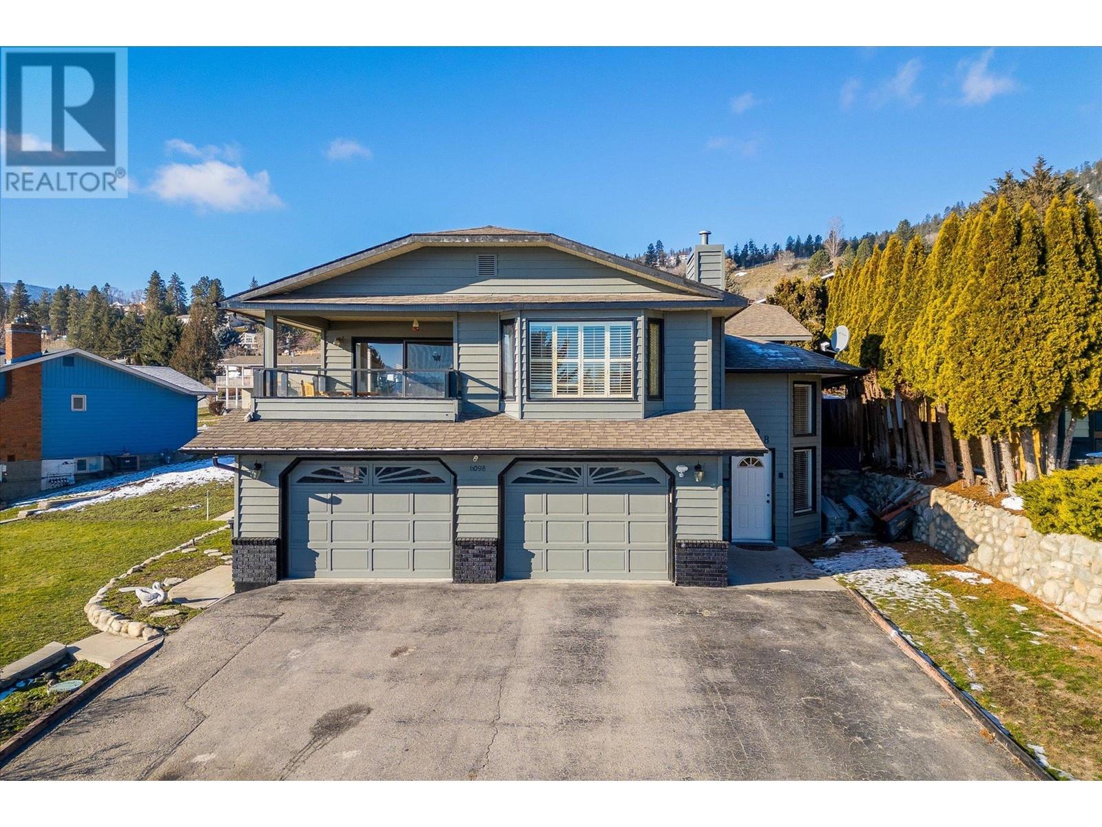 6098 Gummow Road, Peachland, British Columbia  V0H 1X7 - Photo 2 - 10303964