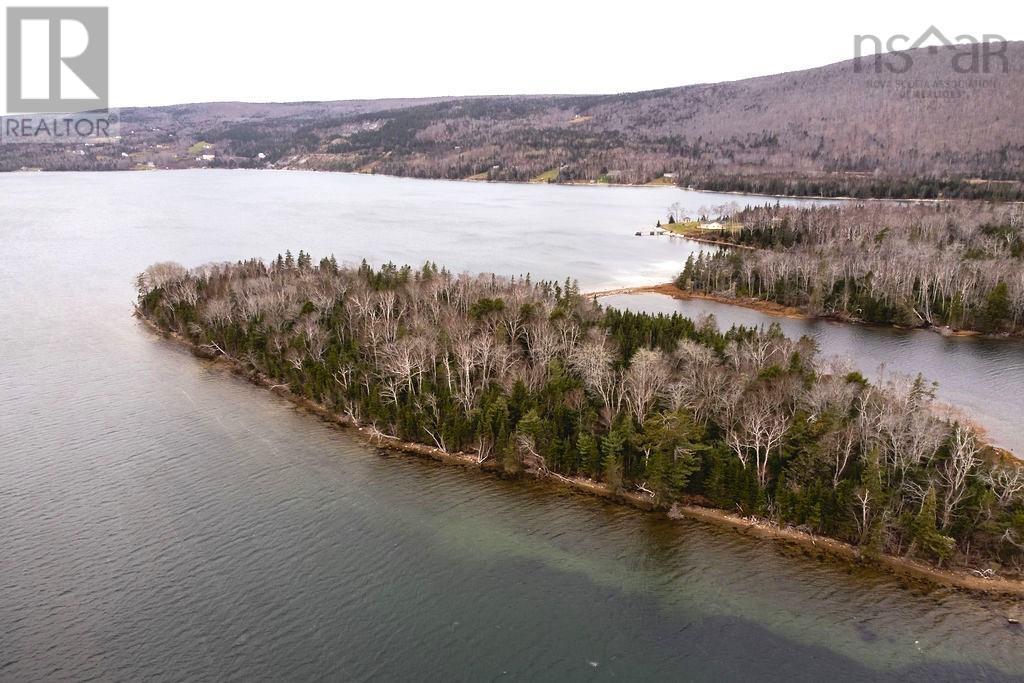 Macdonalds Point, Marble Mountain, Nova Scotia  B0E 2K0 - Photo 1 - 202404809