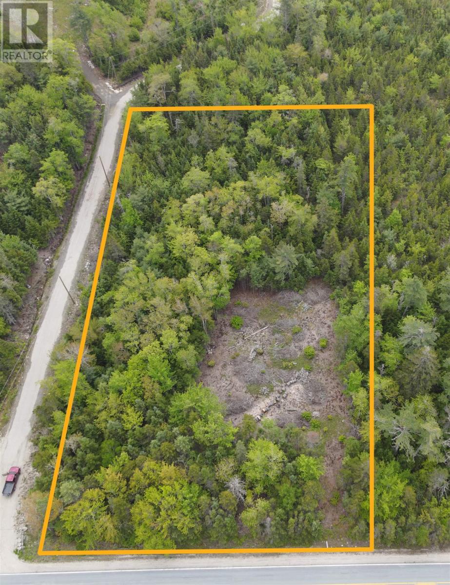 Lot 2 Highway 3, East River, Nova Scotia  B0J 1T0 - Photo 1 - 202404817