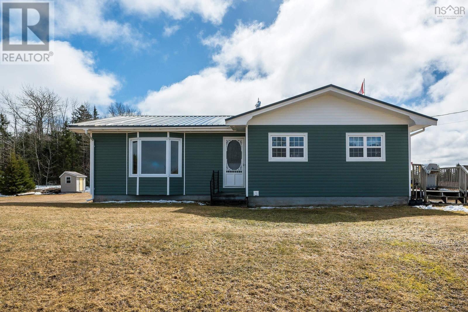 684 St Marys Road, Chaplin, Nova Scotia  B0N 2M0 - Photo 1 - 202404819