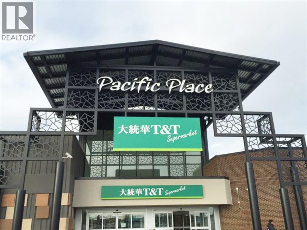 999 36 Street NE, calgary, Alberta