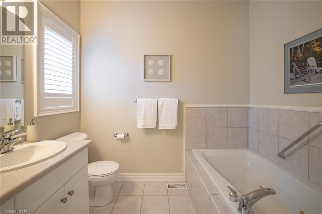 27 Parnell Road Unit# 8, St. Catharines, Ontario  L2N 2W1 - Photo 27 - 40552224