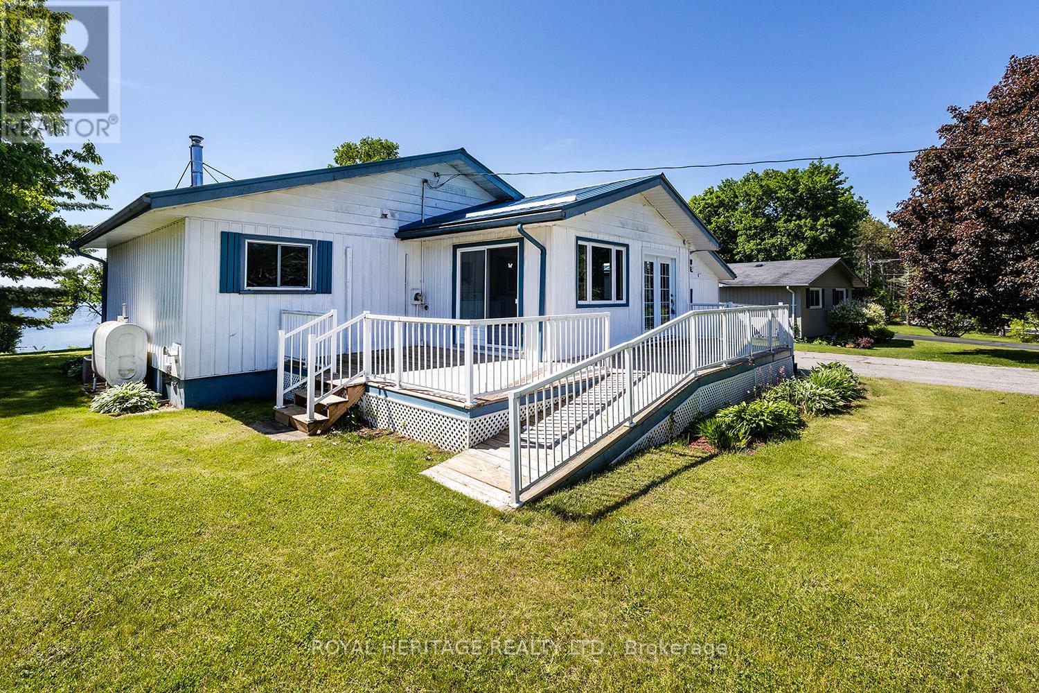 25 Alpine Lake Rd, Galway-Cavendish And Harvey, Ontario  K0M 1A0 - Photo 2 - X8021606