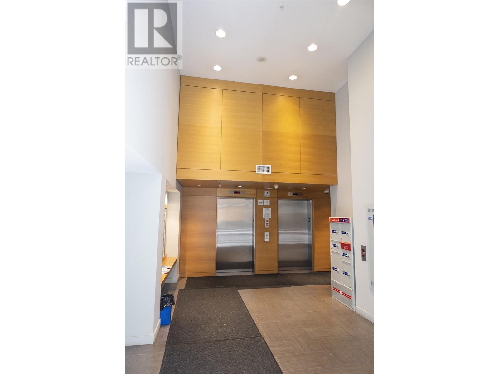 506 1030 W Broadway, Vancouver, British Columbia  V6H 4J5 - Photo 5 - R2860152