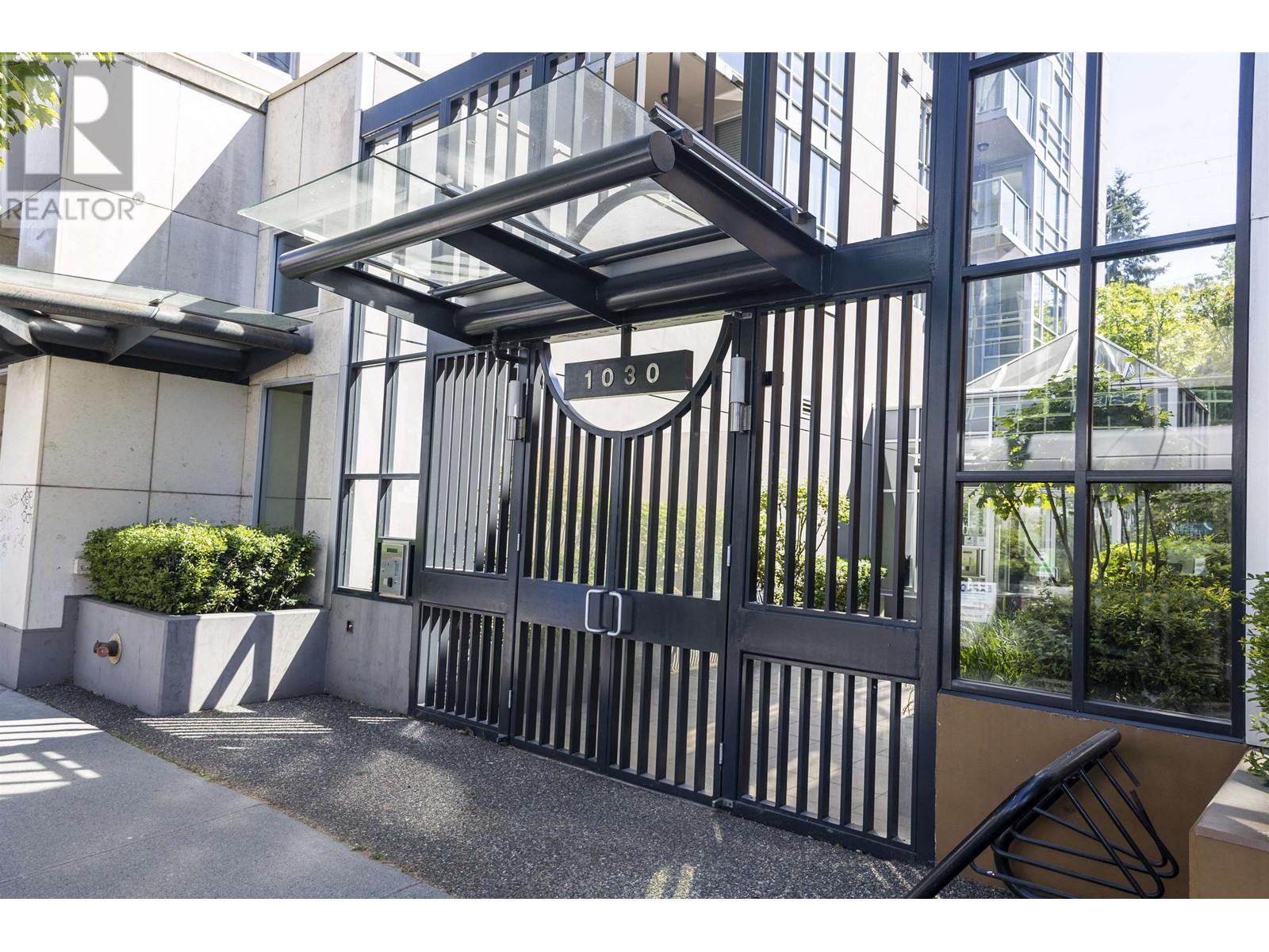506 1030 W Broadway, Vancouver, British Columbia  V6H 4J5 - Photo 2 - R2860152
