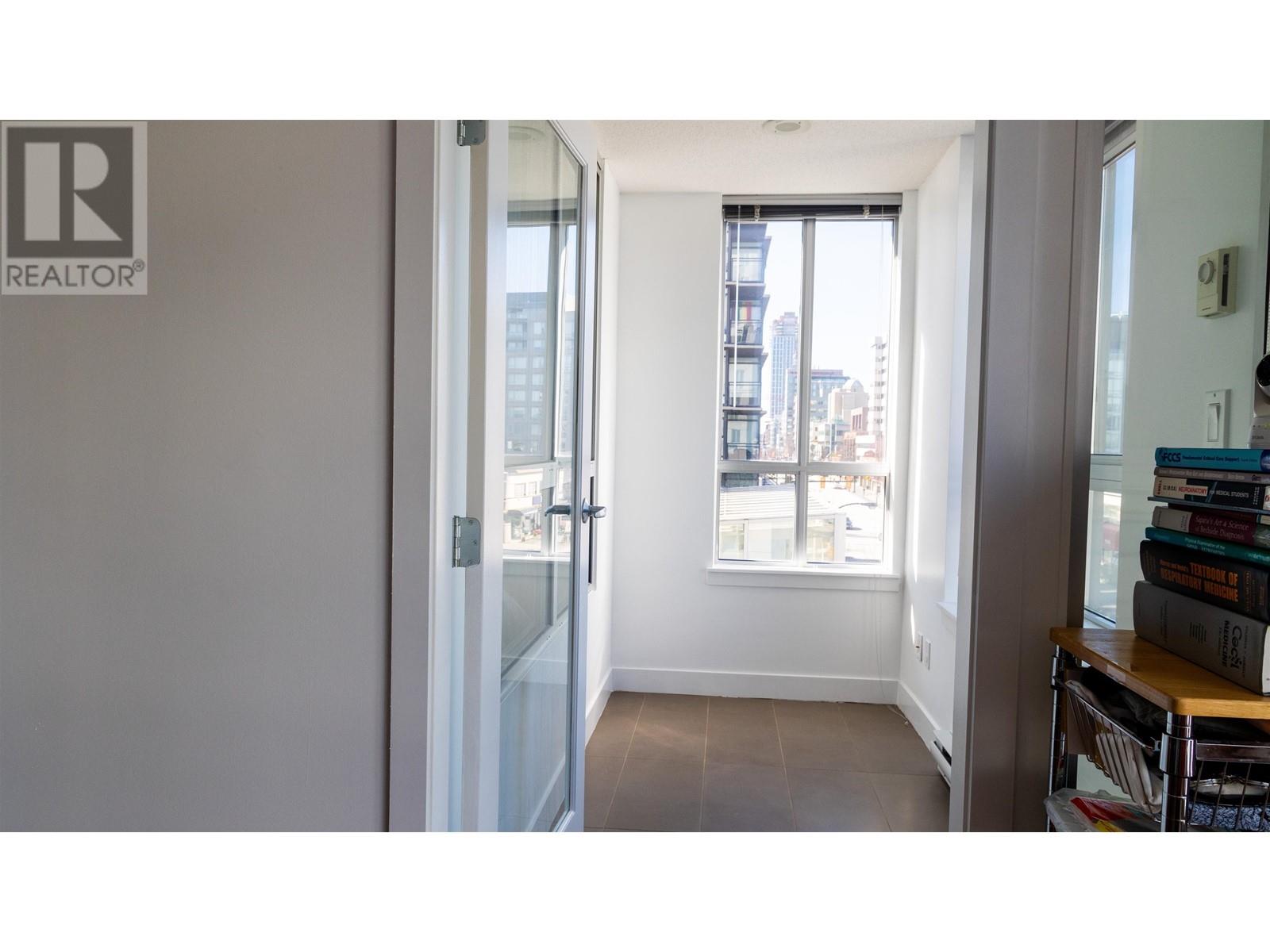 506 1030 W Broadway, Vancouver, British Columbia  V6H 4J5 - Photo 9 - R2860152