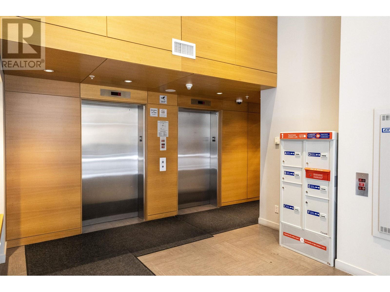 506 1030 W Broadway, Vancouver, British Columbia  V6H 4J5 - Photo 7 - R2860152