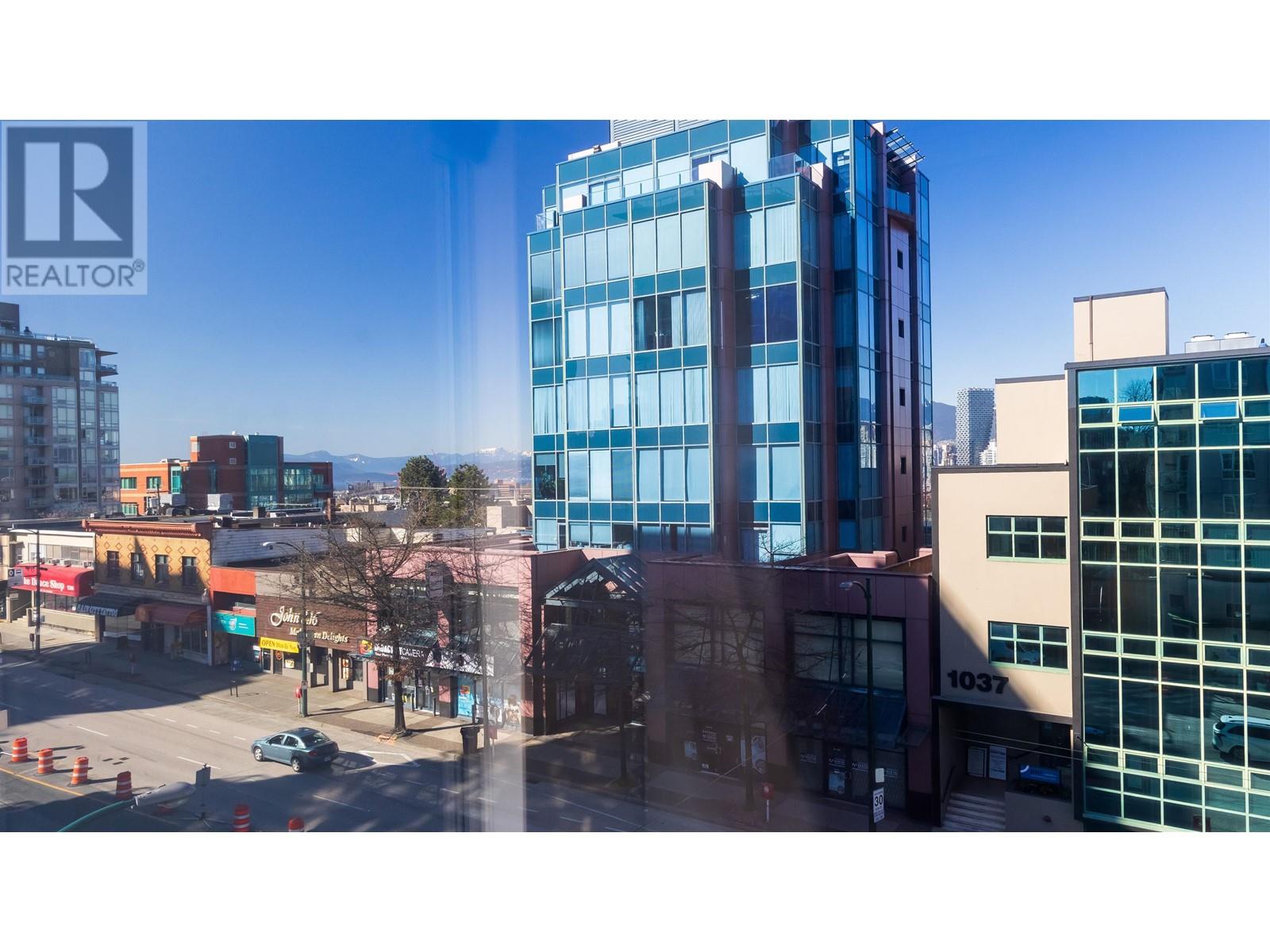 506 1030 W Broadway, Vancouver, British Columbia  V6H 4J5 - Photo 10 - R2860152