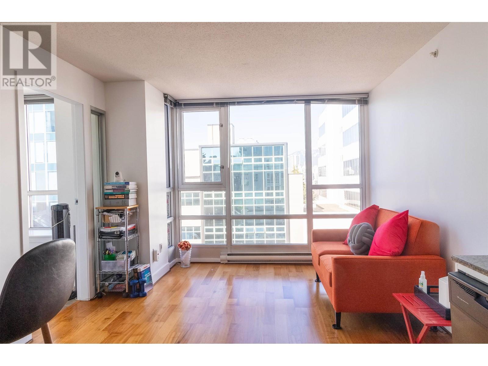 506 1030 W Broadway, Vancouver, British Columbia  V6H 4J5 - Photo 8 - R2860152