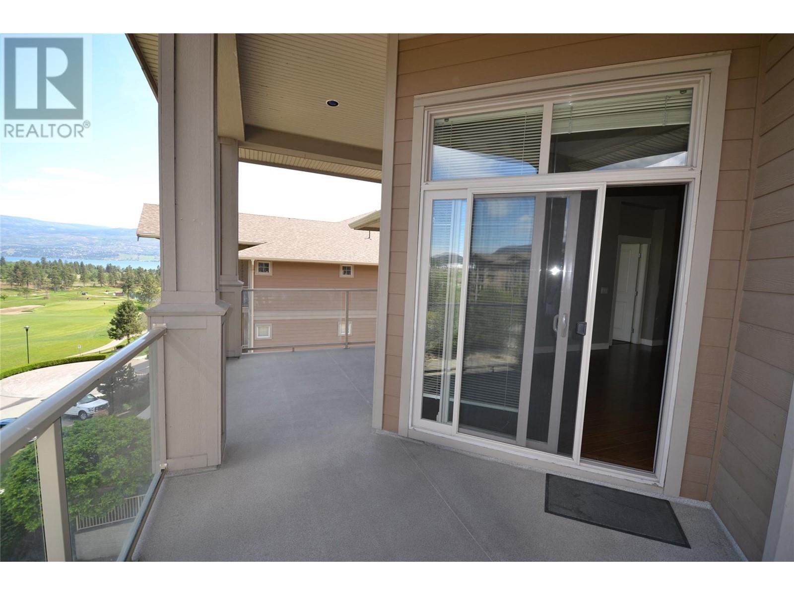 3533 Carrington Road Unit# 404, West Kelowna, BC V4T2Z9