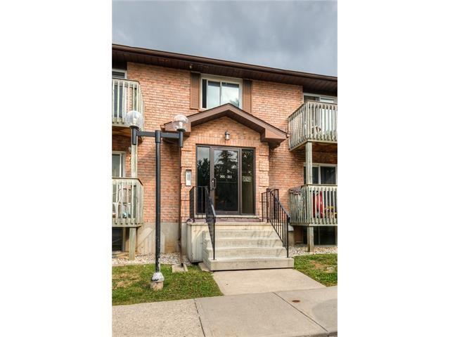 266 Overlea Drive, Unit #302, Kitchener, Ontario  N2M 5N2 - Photo 2 - H4188200