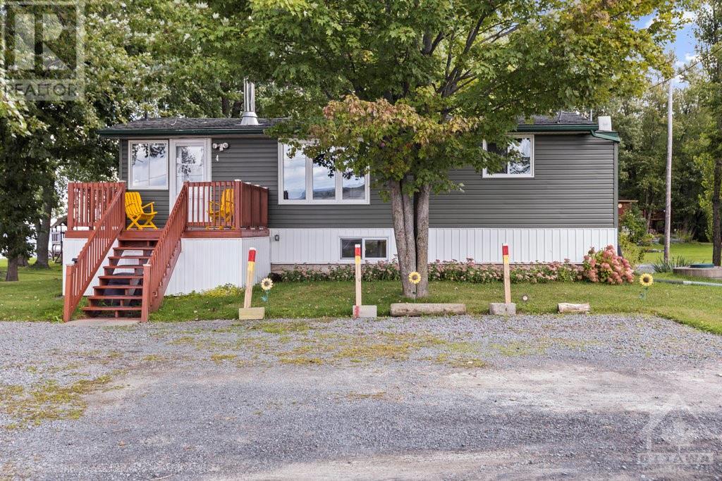 2919 OLD HIGHWAY 17 ROAD UNIT4 Clarence-Rockland