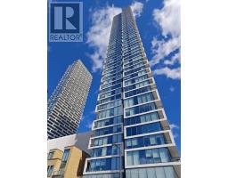 #6109 -5 BUTTERMILL AVE, vaughan, Ontario