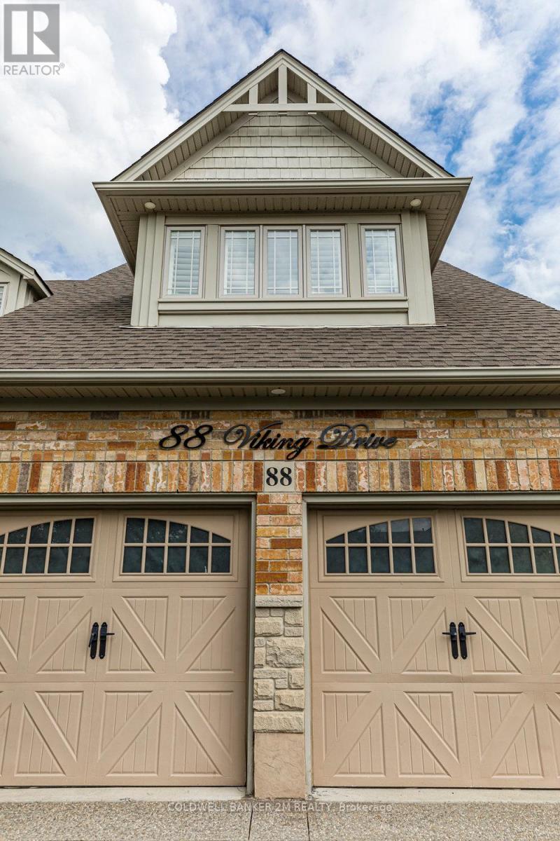 88 Viking Drive, Hamilton, Ontario  L0R 1C0 - Photo 4 - X8150316