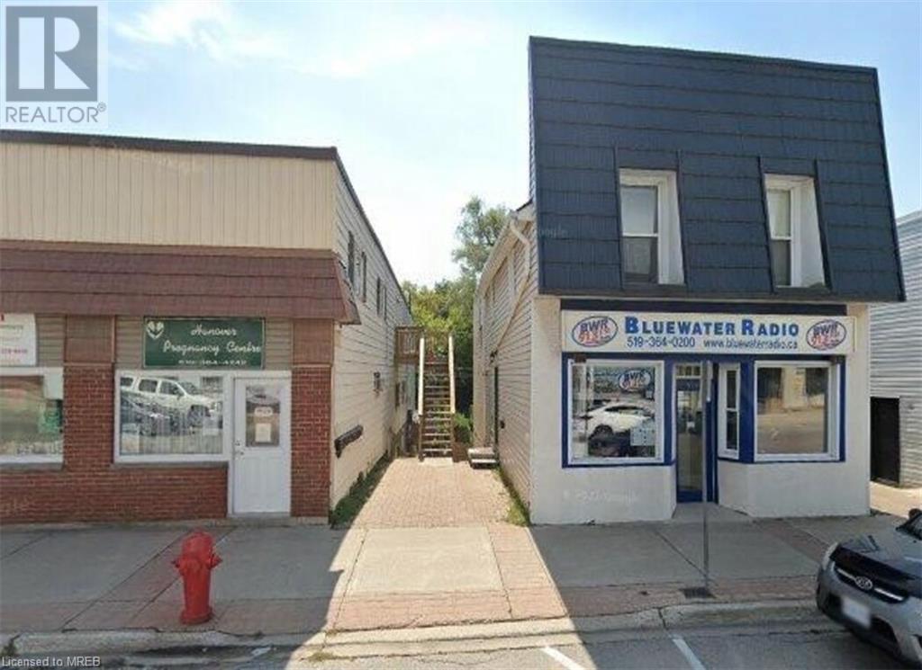 267 10th Street, Hanover, Ontario  N4N 1P1 - Photo 1 - 40555414