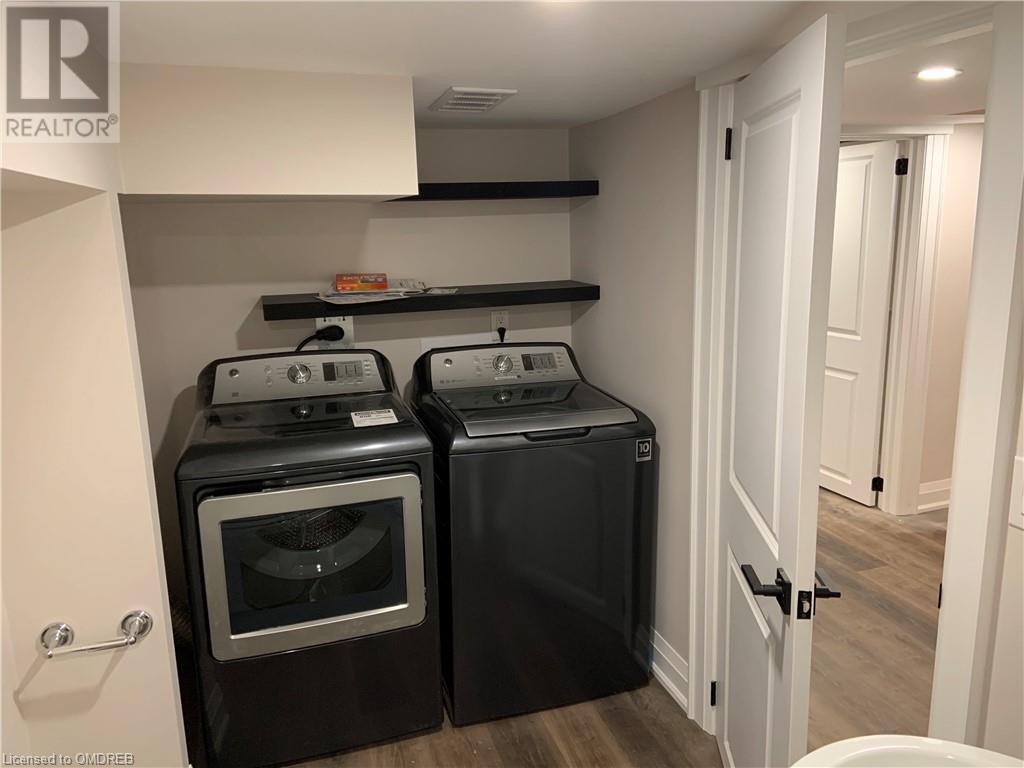 104 Rosslyn Avenue N Unit# 1, Hamilton, Ontario  L8L 7P4 - Photo 18 - 40548122