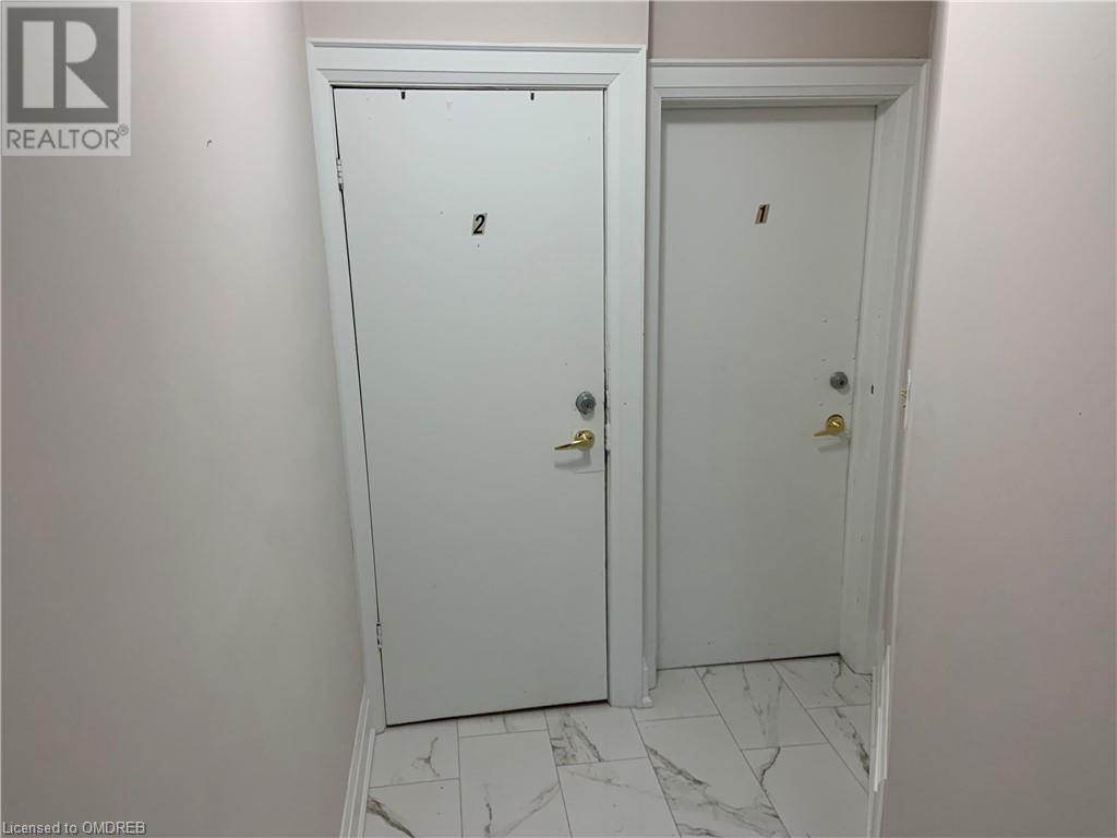 104 Rosslyn Avenue N Unit# 1, Hamilton, Ontario  L8L 7P4 - Photo 2 - 40548122