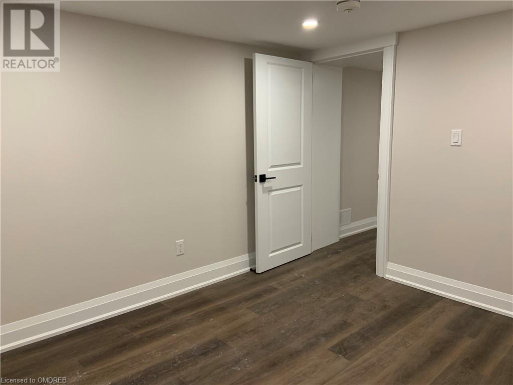 104 Rosslyn Avenue N Unit# 1, Hamilton, Ontario  L8L 7P4 - Photo 21 - 40548122