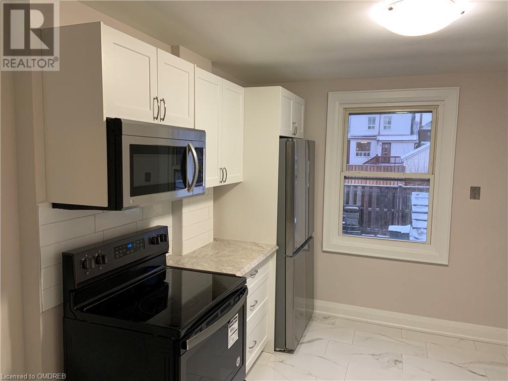 104 Rosslyn Avenue N Unit# 1, Hamilton, Ontario  L8L 7P4 - Photo 6 - 40548122