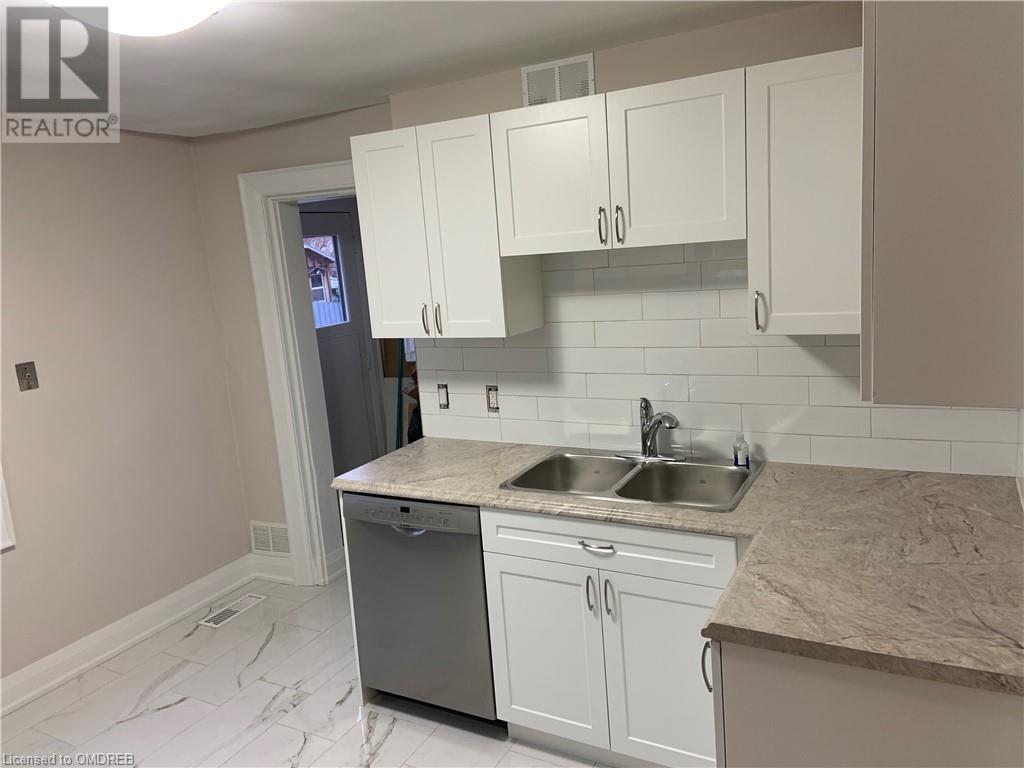 104 Rosslyn Avenue N Unit# 1, Hamilton, Ontario  L8L 7P4 - Photo 8 - 40548122