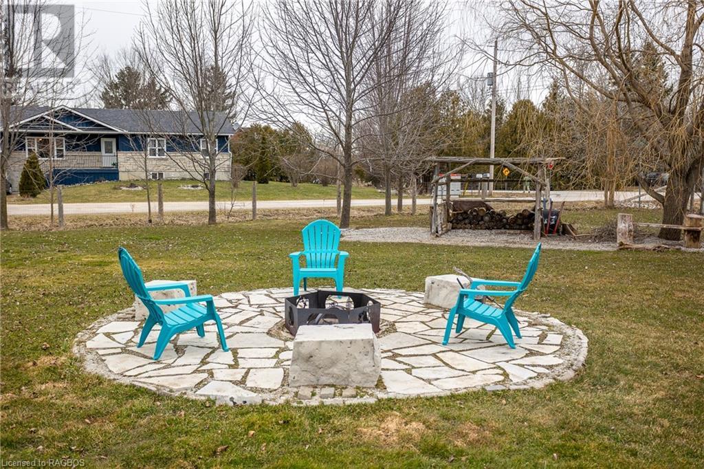 120 Havelock Street, Georgian Bluffs, Ontario  N0H 2T0 - Photo 34 - 40552923