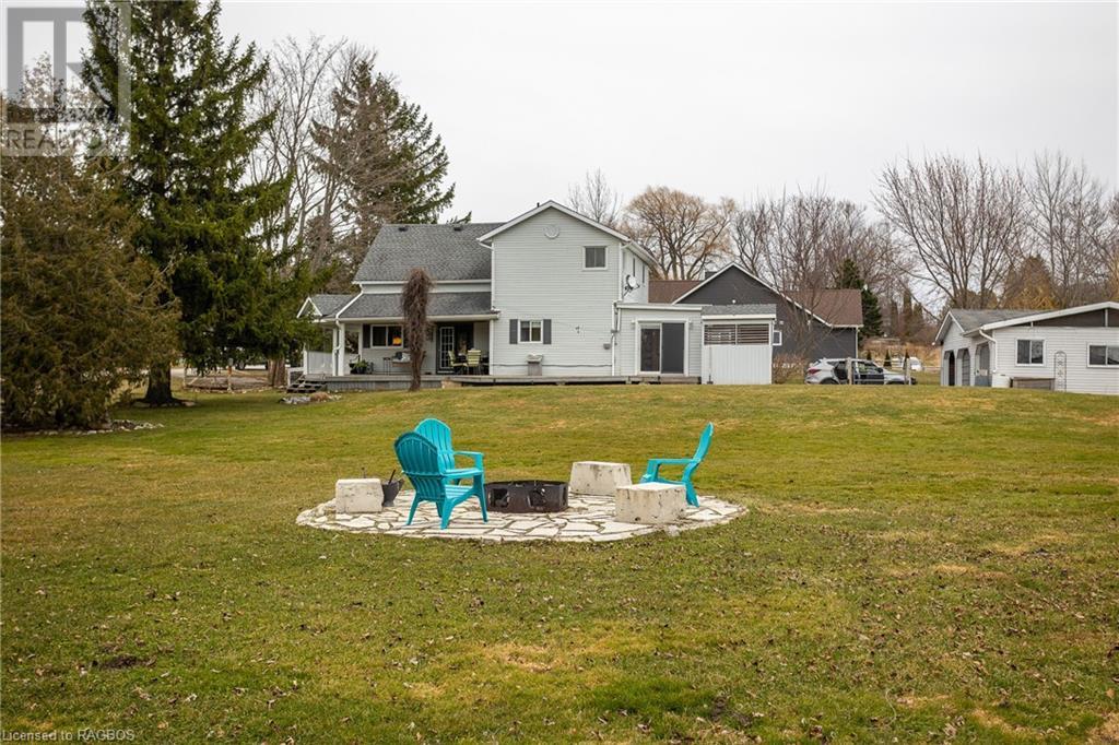 120 Havelock Street, Georgian Bluffs, Ontario  N0H 2T0 - Photo 35 - 40552923